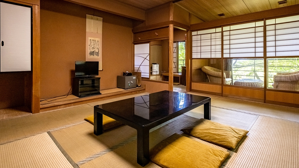 【素泊まり】箱根ガラスの森美術館・すすき草原へアクセス良好！観光・温泉たっぷり堪能