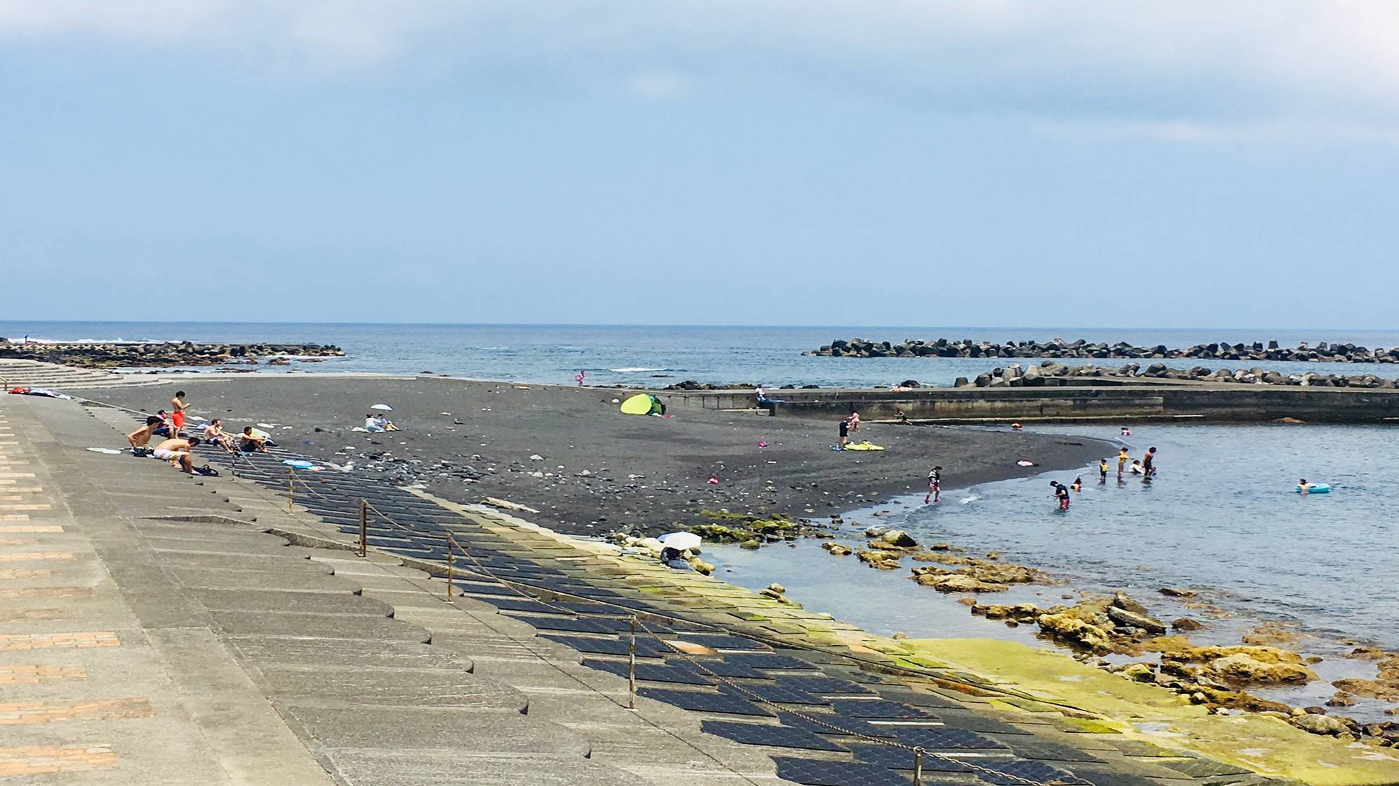 羽田から55分の南国へ♪自由な滞在で気軽に八丈島を楽しむ！＜素泊まりプラン＞