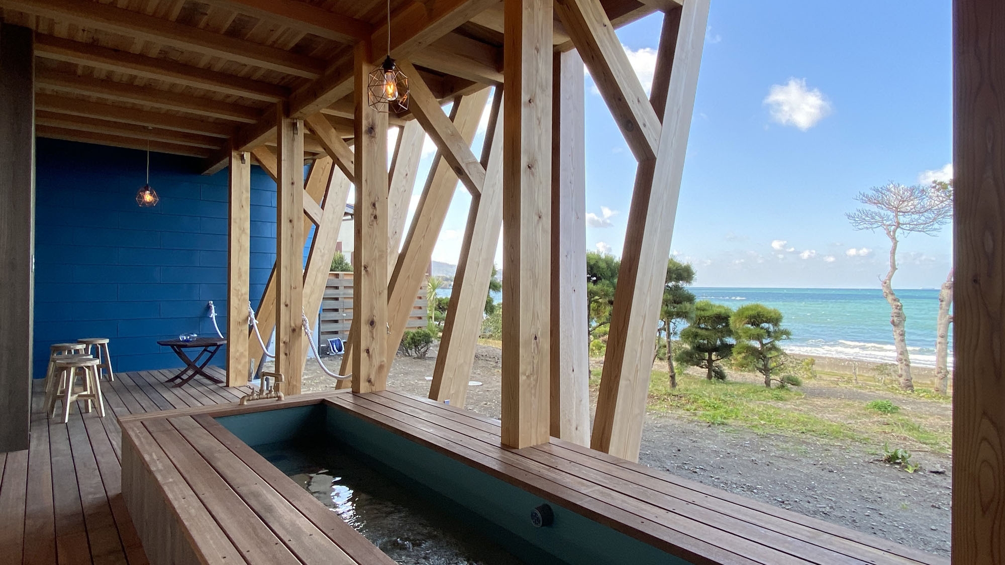 ◇7/1からのご宿泊◇【素泊まり】海近×天然温泉◇お食事なしのシンプルステイ