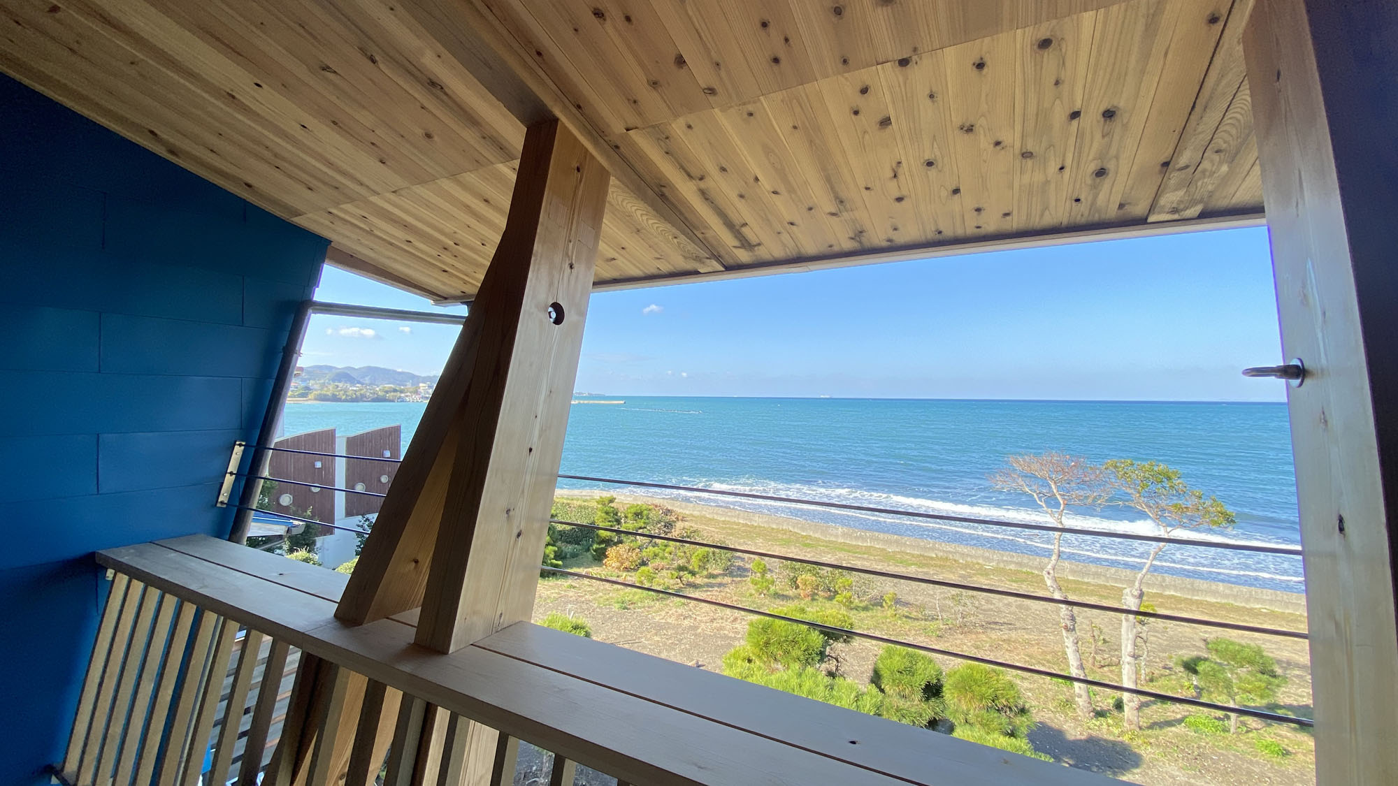 客室_オーシャンビュー和室*