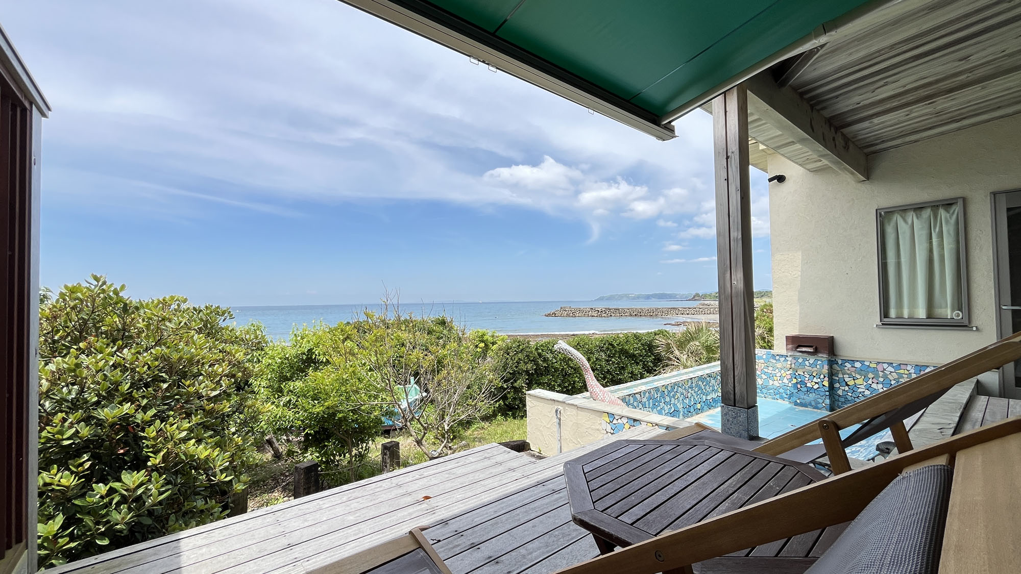 客室_離れ人魚の館*