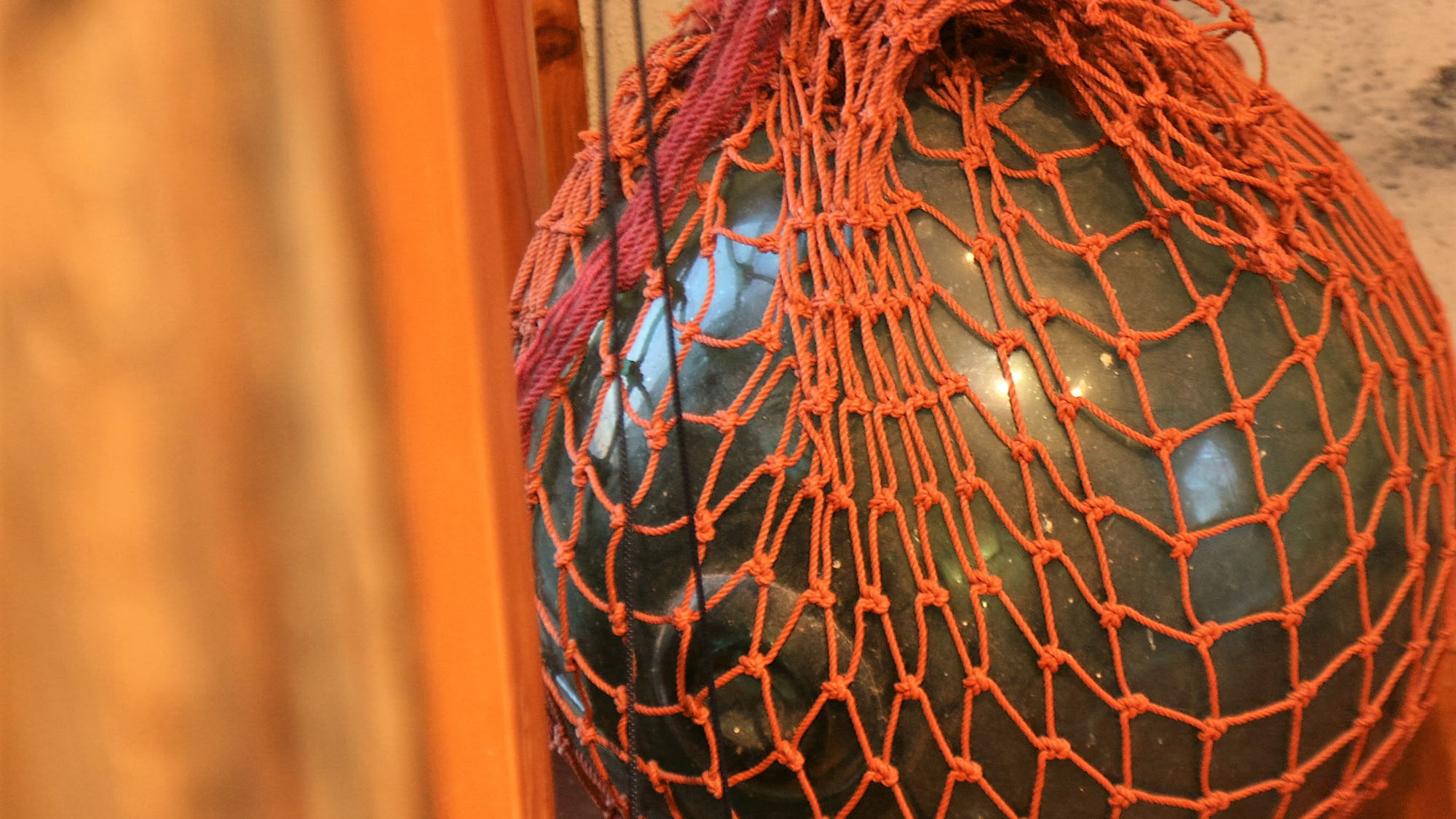 客室_離れ人魚の館*