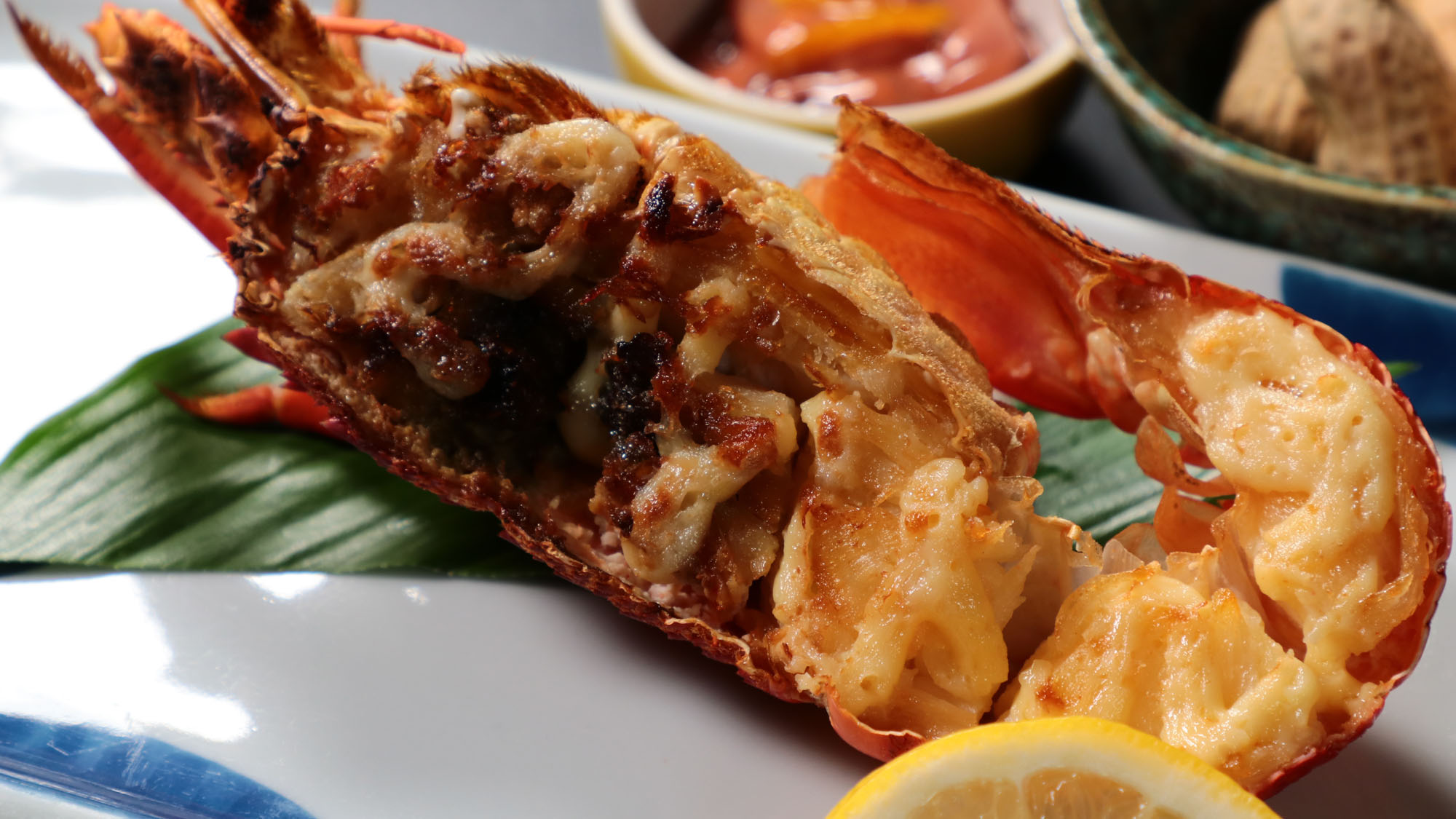 料理_夕食_焼物*