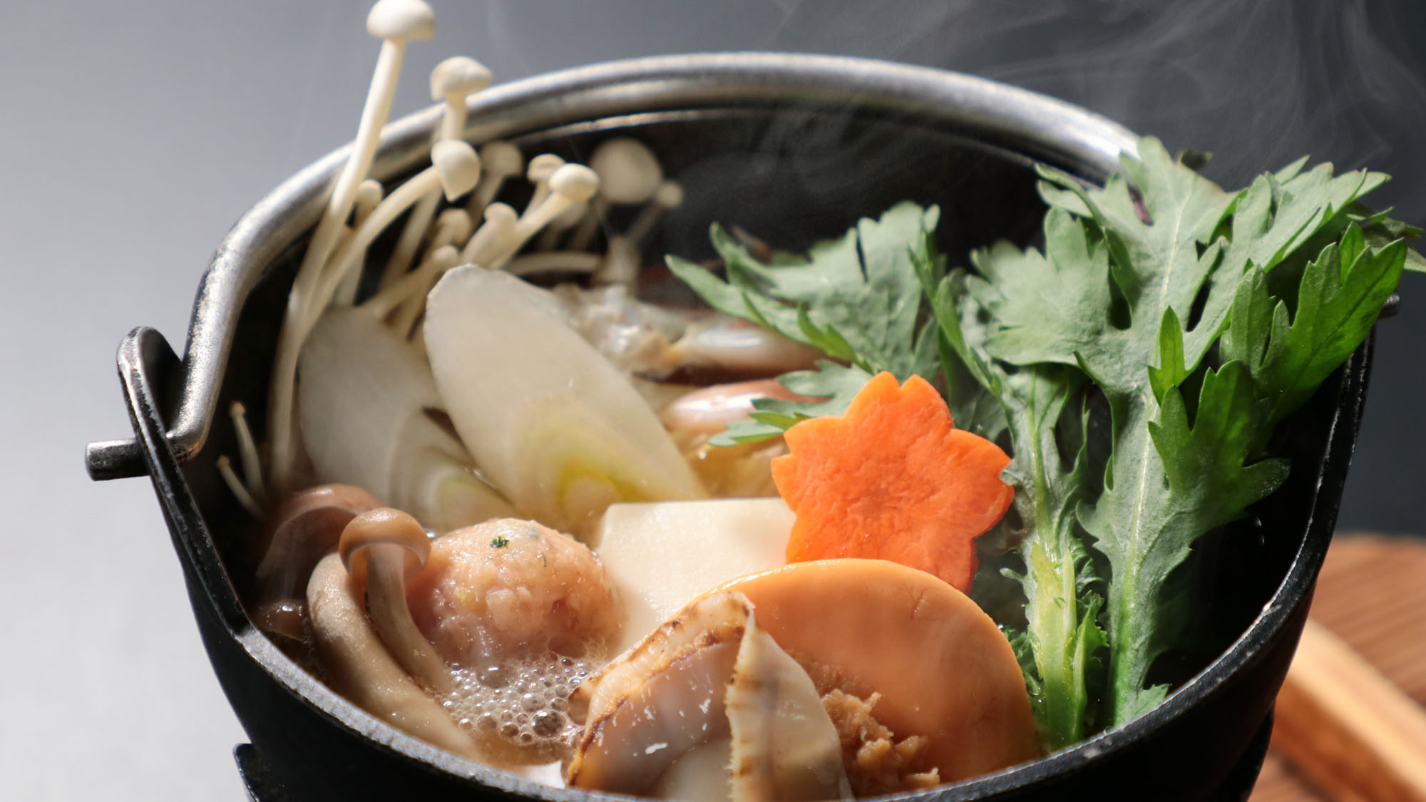 料理_夕食_鍋物*