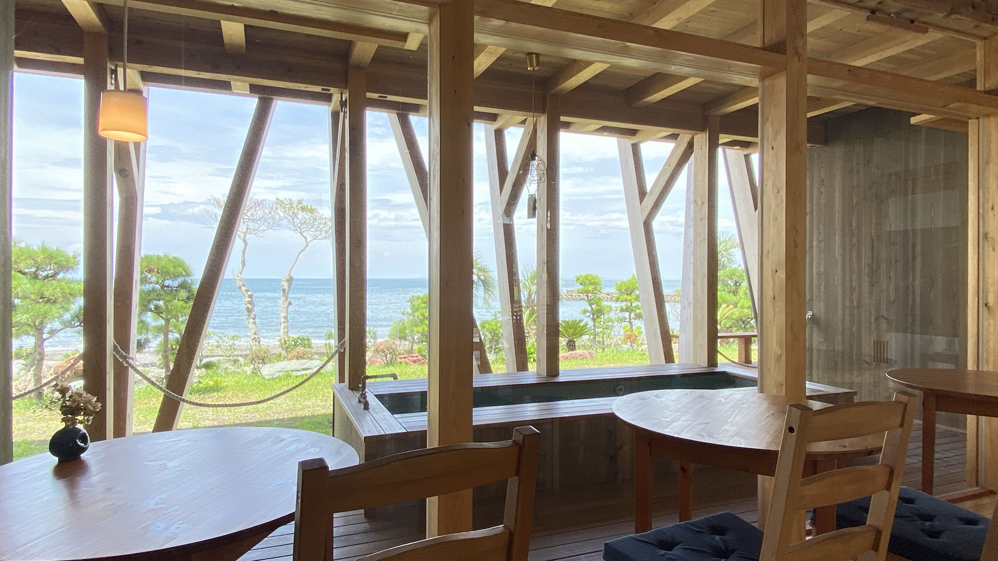 施設_フロントロビー*