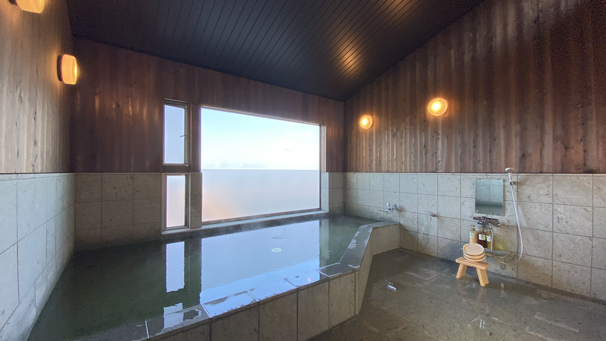 施設_大浴場_女湯*