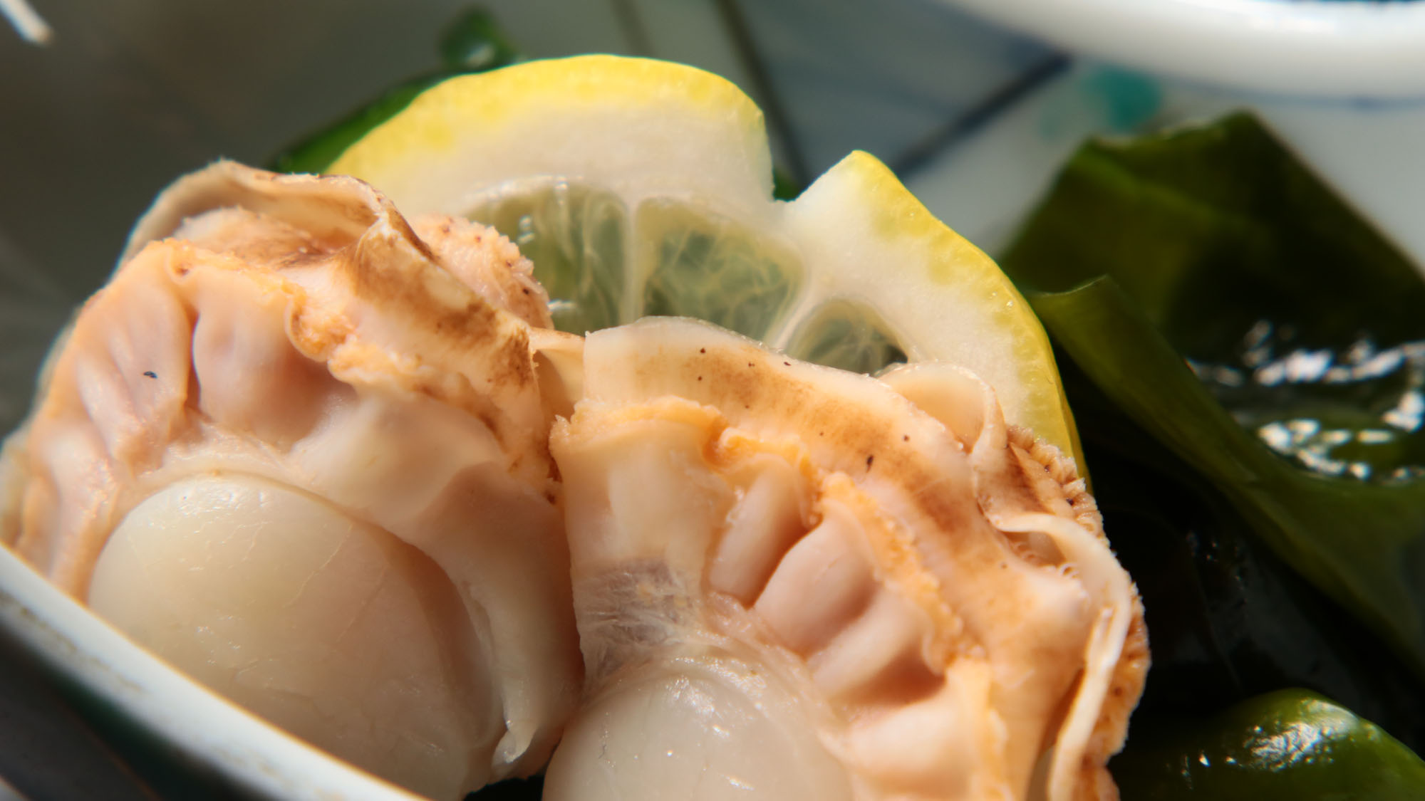 料理_夕食_酢物*