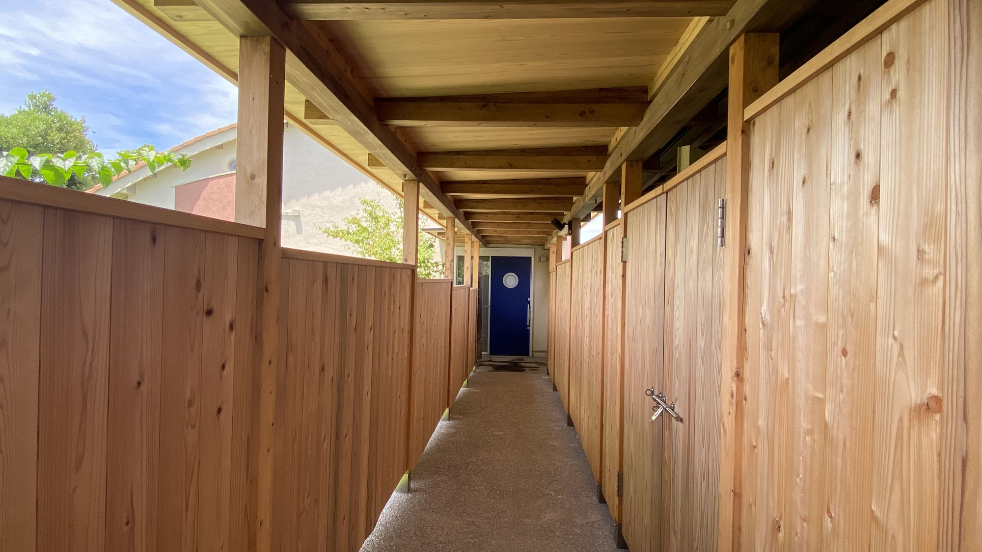 客室_離れ人魚の館*