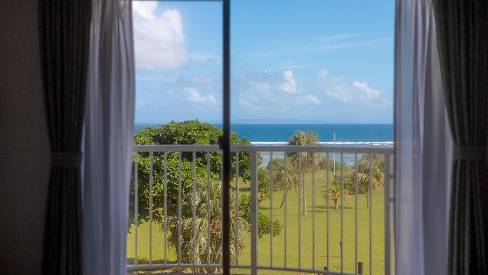 【朝食付き】水平線から昇る朝日を見てHAPPYな1日をスタート♪