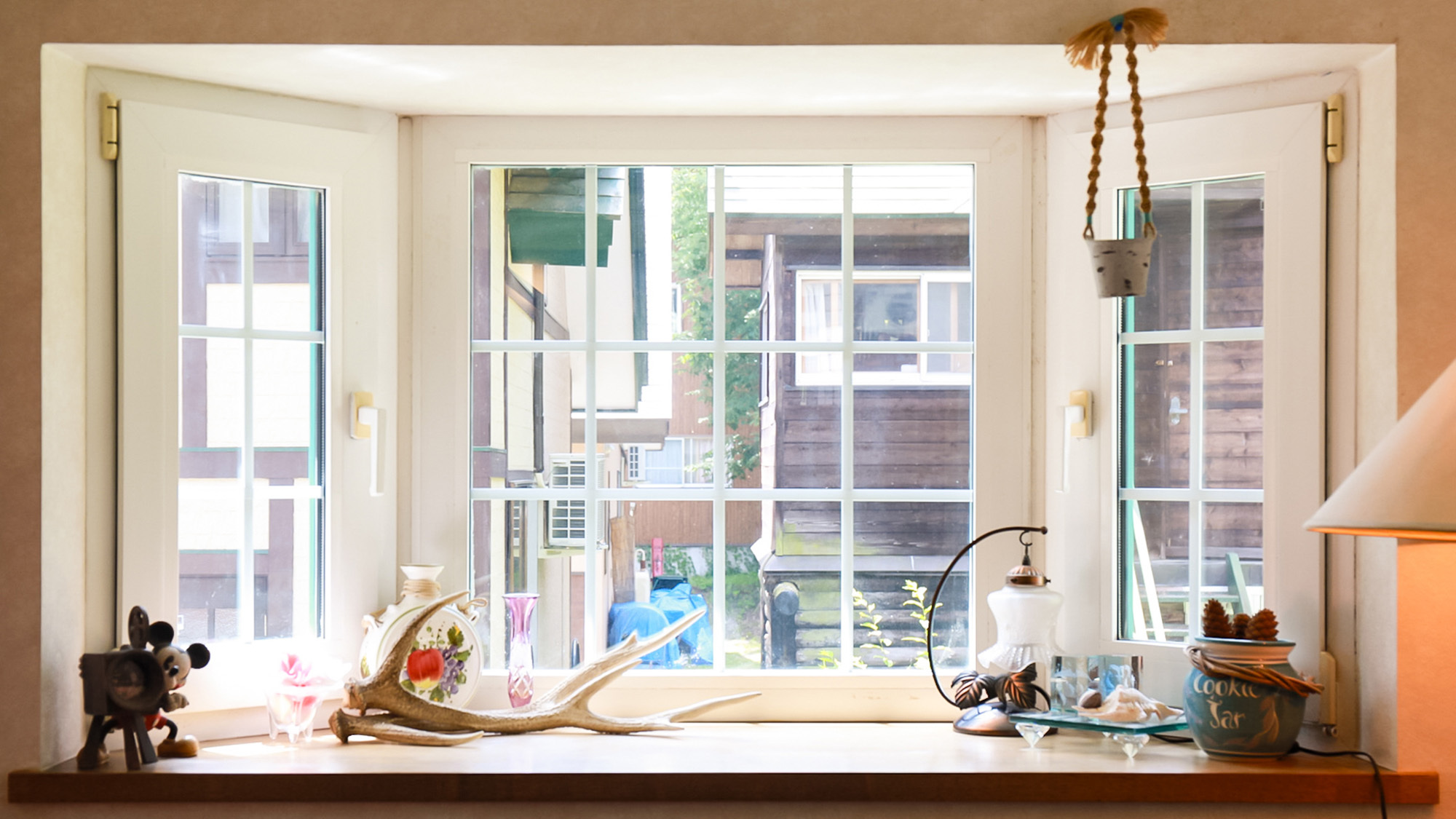 【素泊】白馬の四季を遊びつくす！自由な旅のスタイルに合わせたシンプルステイ♪