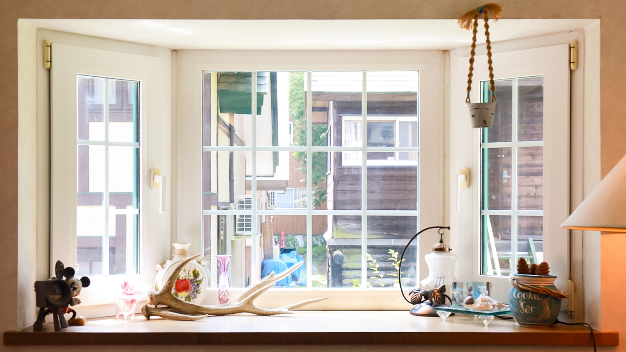 【素泊】白馬の四季を遊びつくす！自由な旅のスタイルに合わせたシンプルステイ♪