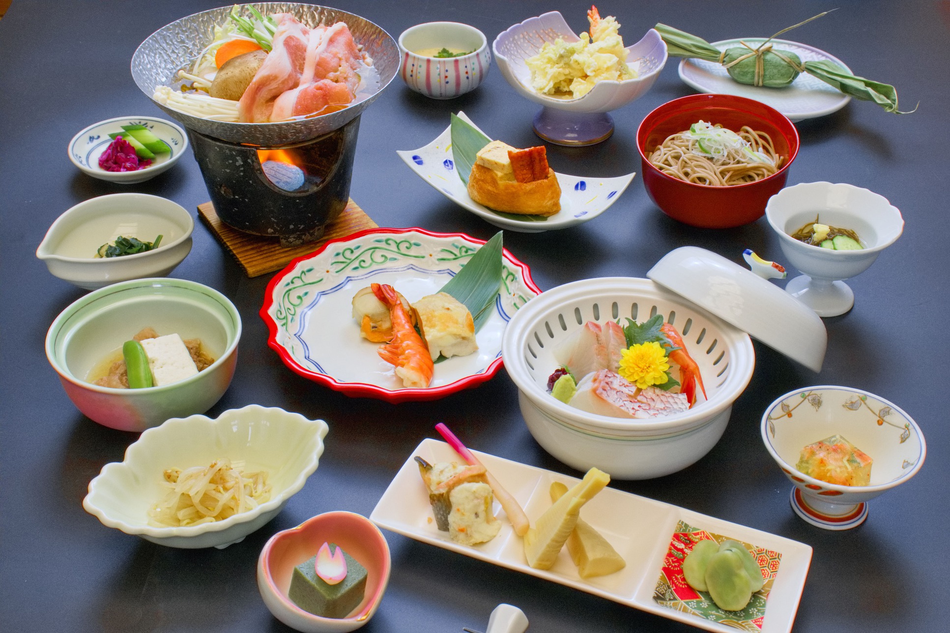 早期特典〜30日前までのご予約でお得に優雅な旅路を〜【ポイント10％】【2食付】