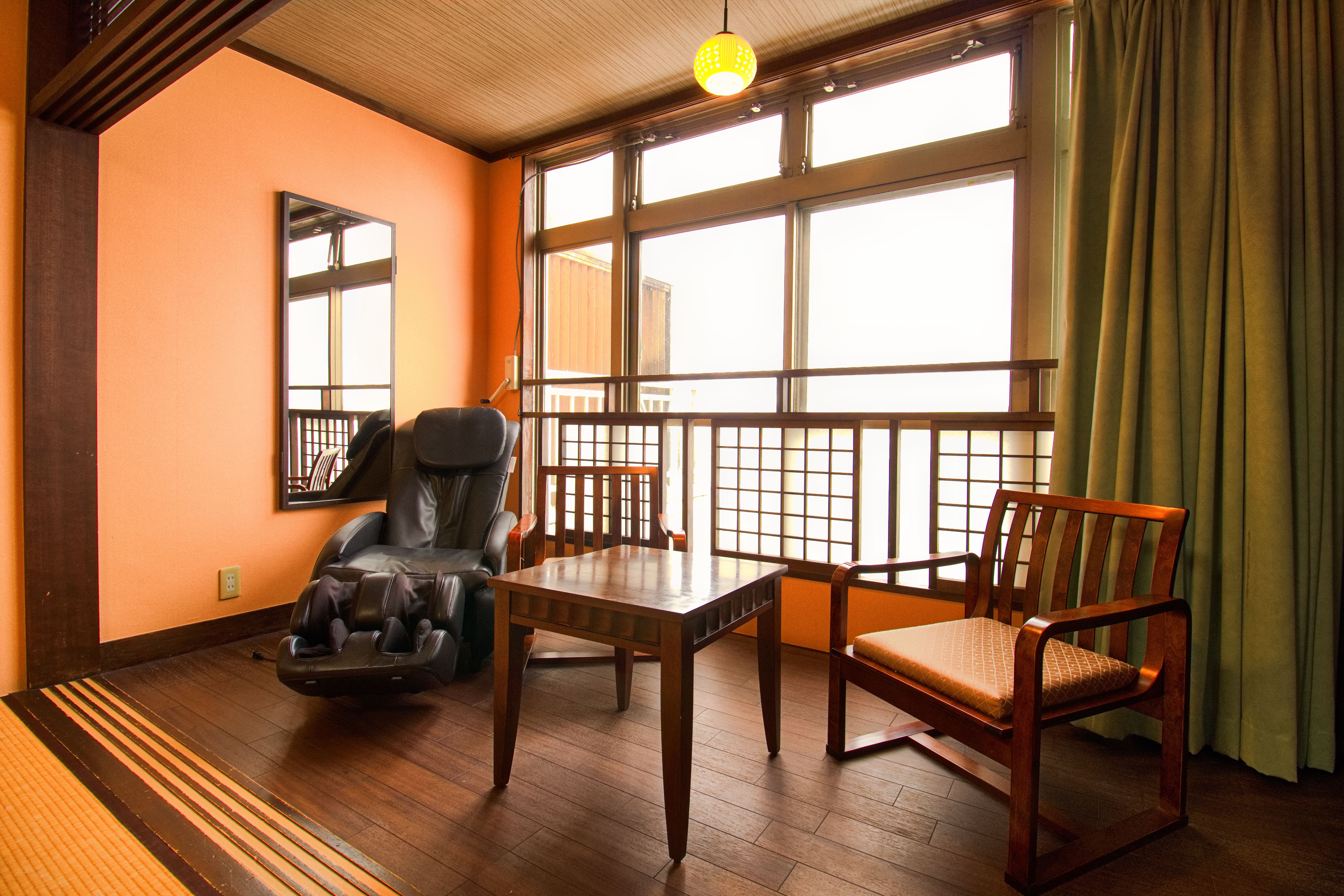 阿賀野川を眺めゆったり【レセプションフロア沙渡里】