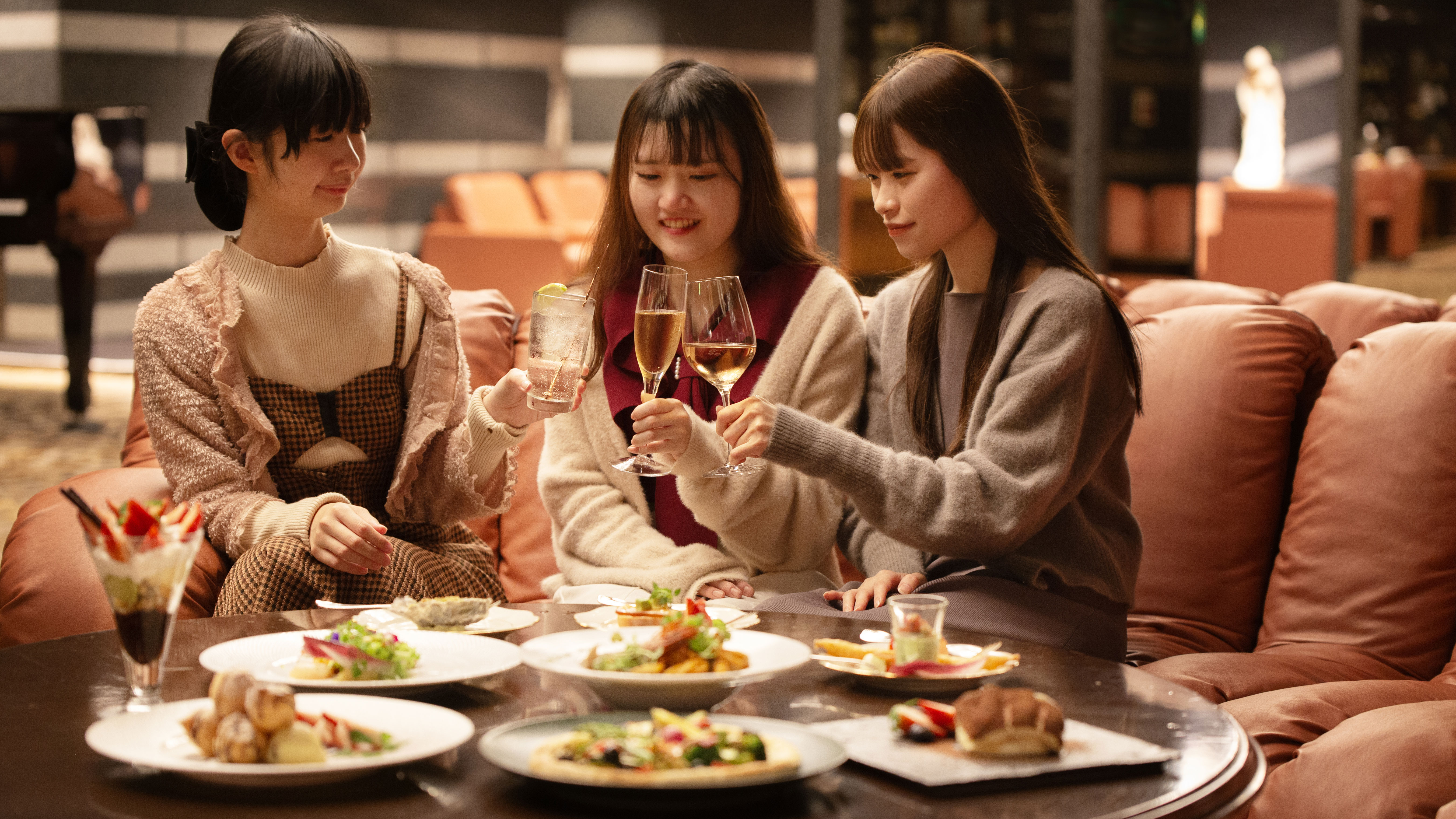 Yoru Cafe
