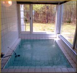 Ultrasonic bath