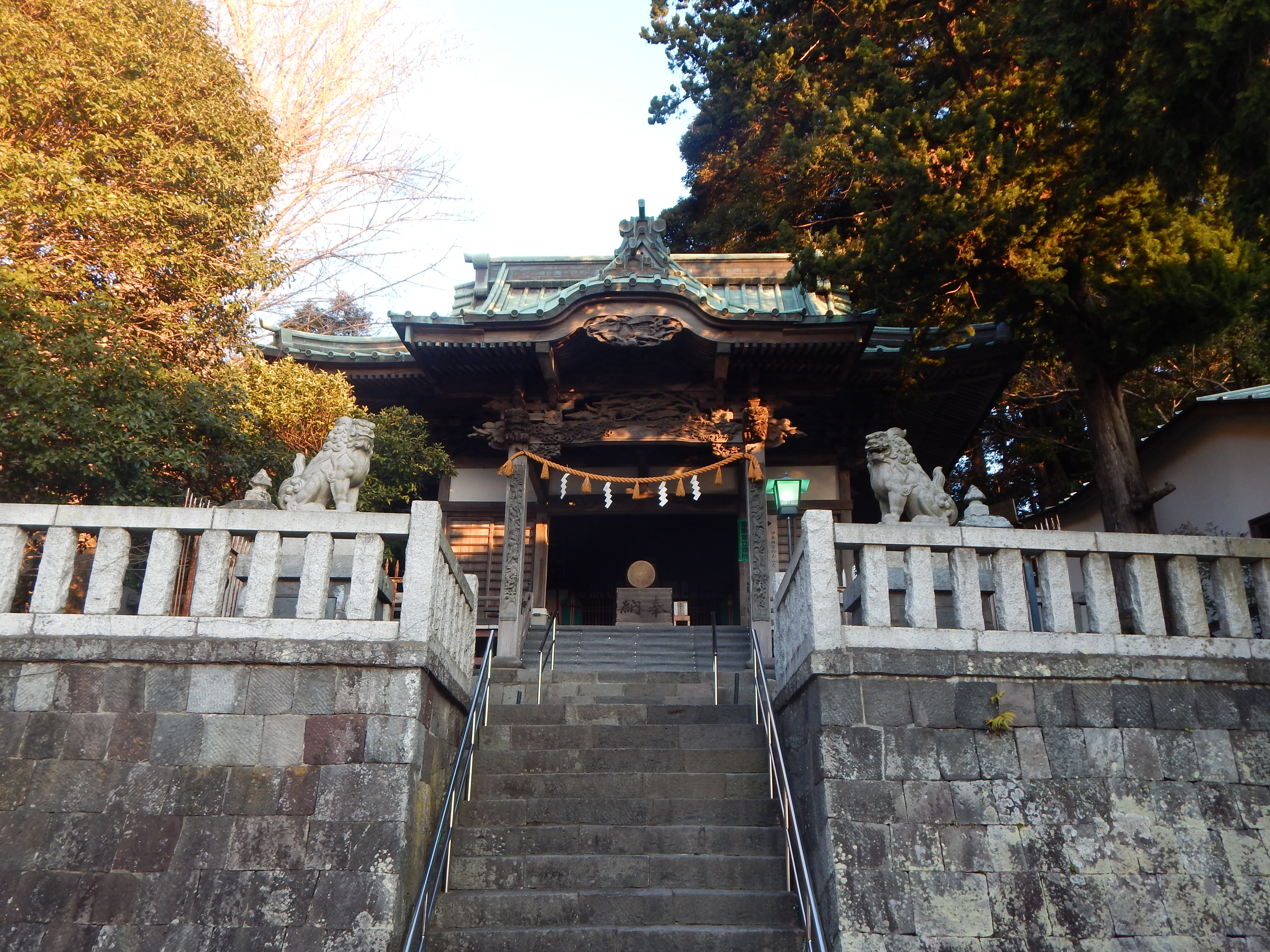 三島神社