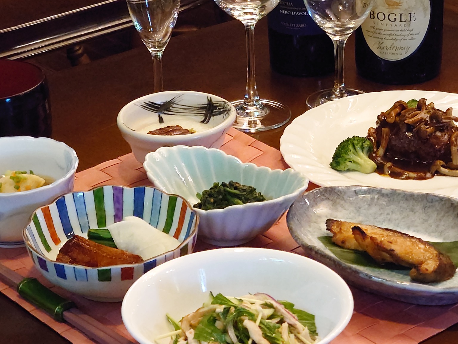 【朝、夕２食付】★温泉貸切和洋室プラン★２０２３，１月リニューアル♪《禁煙》