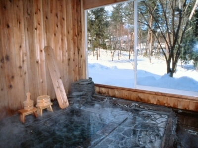 ★学生旅行、学生卒業旅行応援　温泉貸切素泊まりプラン（洋室）☆　