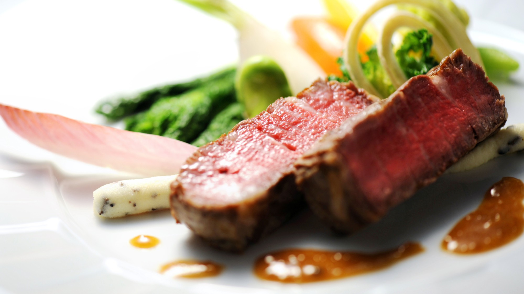 【鎌倉フレンチコース】地元食材をフランス料理で楽しむ休日！／夕朝食付