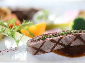 【期間限定】春の鎌倉〜SAKURAフレンチフルコースを愉しむ（夕朝食付）