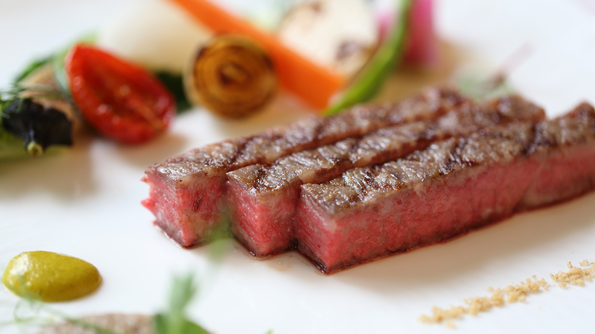 【夏限定】和食とフレンチを一度に堪能！和洋コースの夕食付き宿泊プラン／夕朝食付