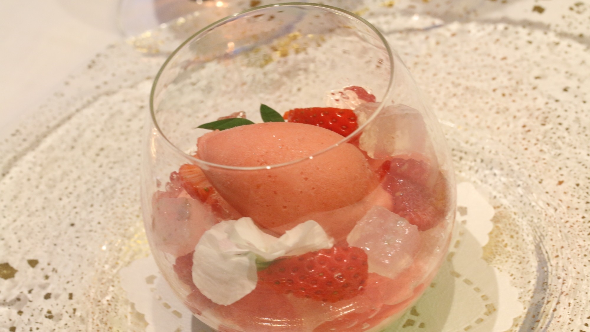 【期間限定】春の鎌倉〜SAKURAフレンチフルコースを愉しむ（夕朝食付）