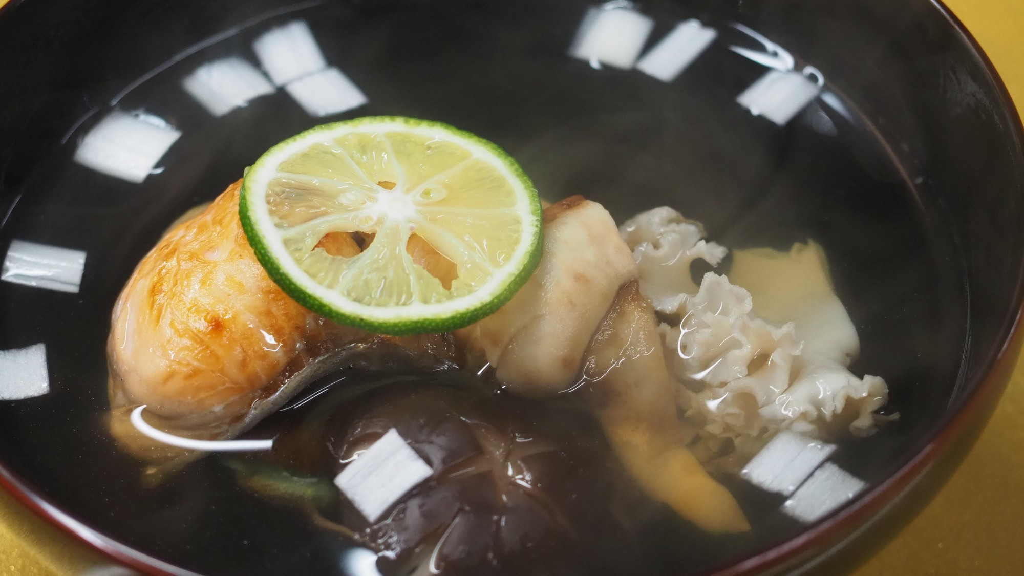 【夏限定】和食とフレンチを一度に堪能！和洋コースの夕食付き宿泊プラン／夕朝食付