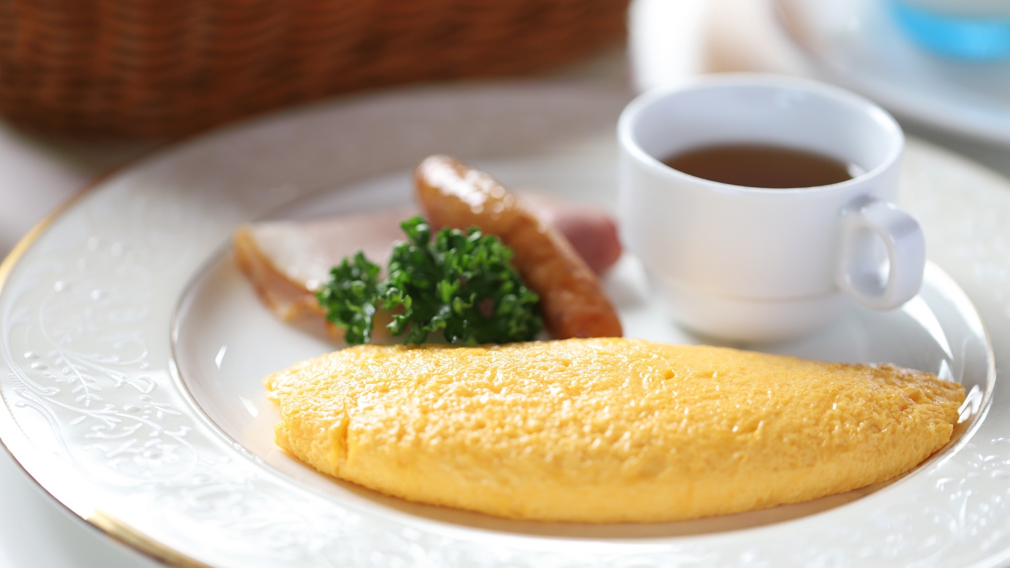 2024迎春【大晦日＆元日限定】洋食の朝食付きプラン！古都鎌倉で迎えるお正月（朝食付）