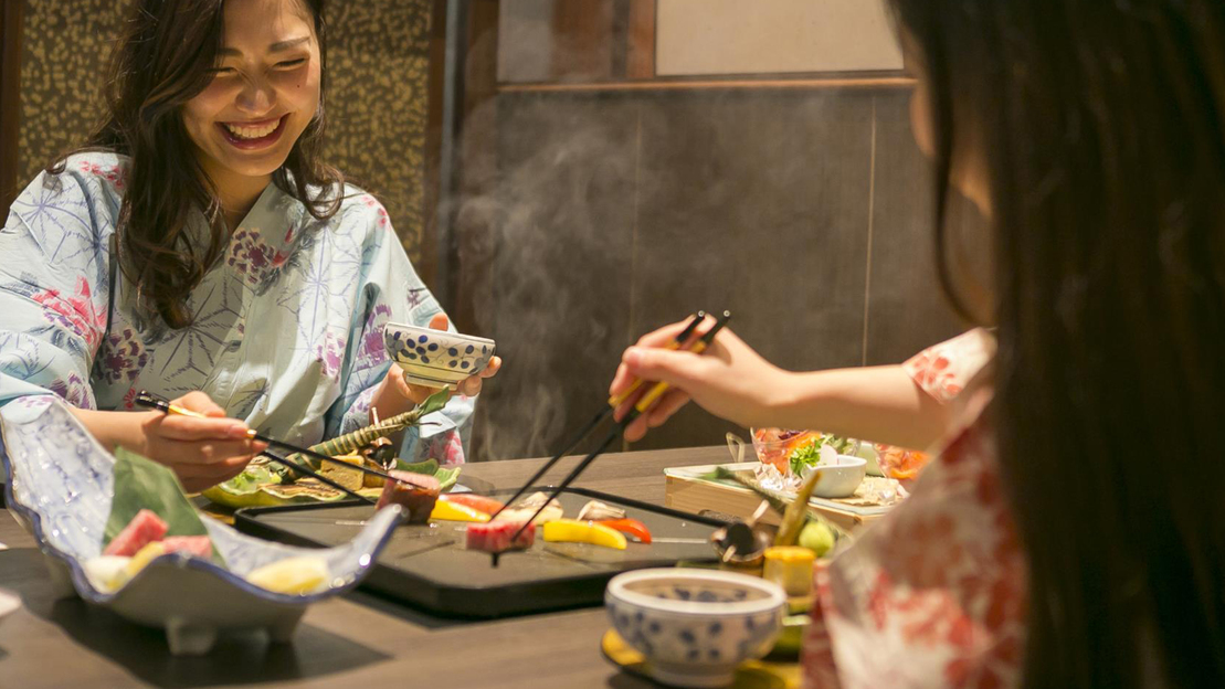 【人気No.1】【近江牛のステーキ】温泉の露天風呂付客室★琵琶湖眺望★朝食は魚の干物が人気のブッフェ