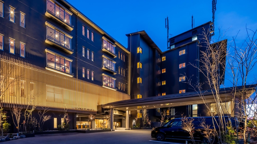 【ゴールドアワード2025】＆【日本の宿アワードTOP47 2025】W受賞記念☆P5倍＆ステーキに