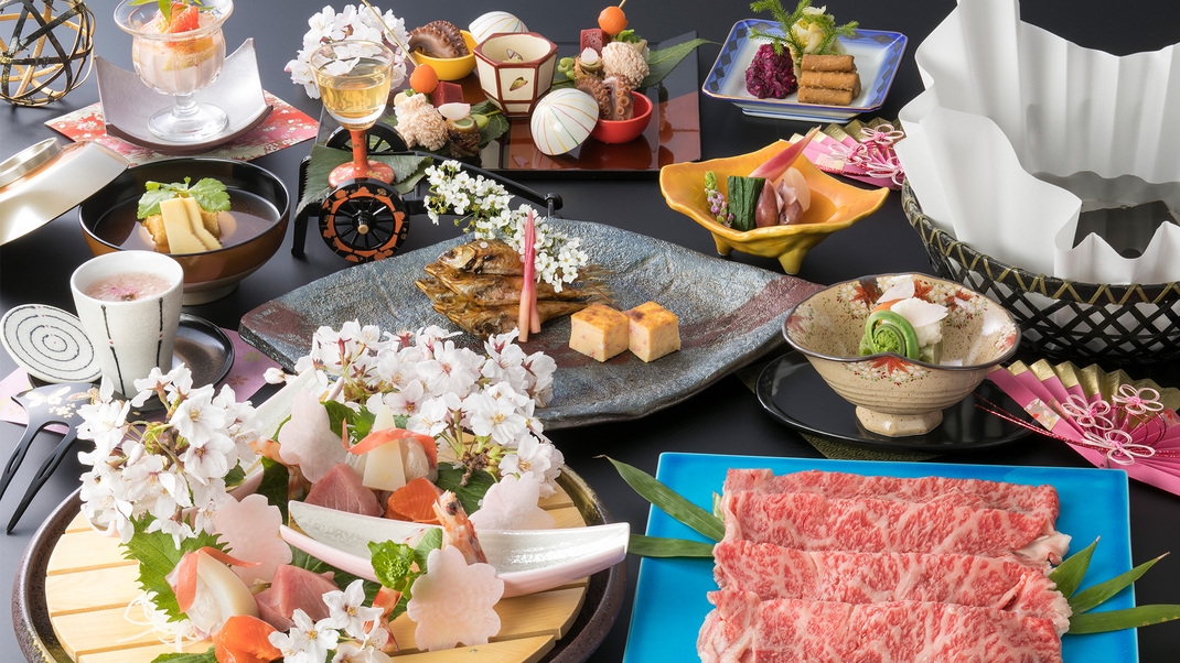 ■基本プラン■とろける近江牛のしゃぶしゃぶ♪全室琵琶湖の見えるお部屋♪朝食は魚が人気和食ブッフェ☆彡