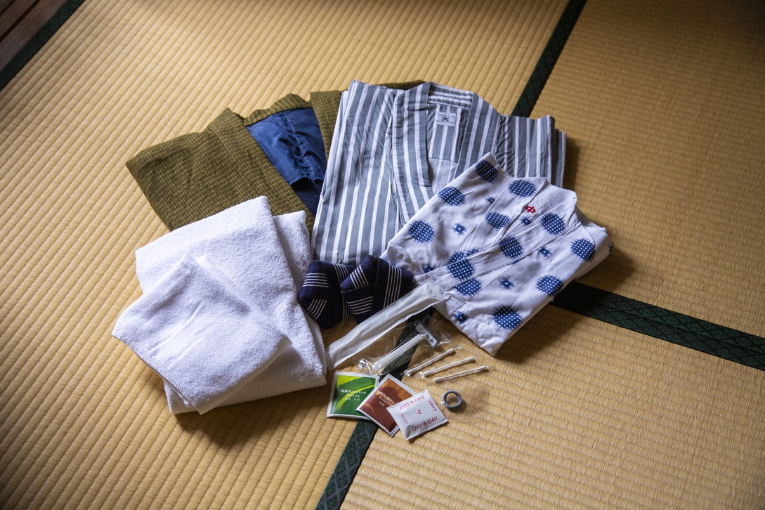 【１泊朝食付プラン】恵那市街＆中津川市街から車で約30分。観光＆散策・ビジネス利用にも