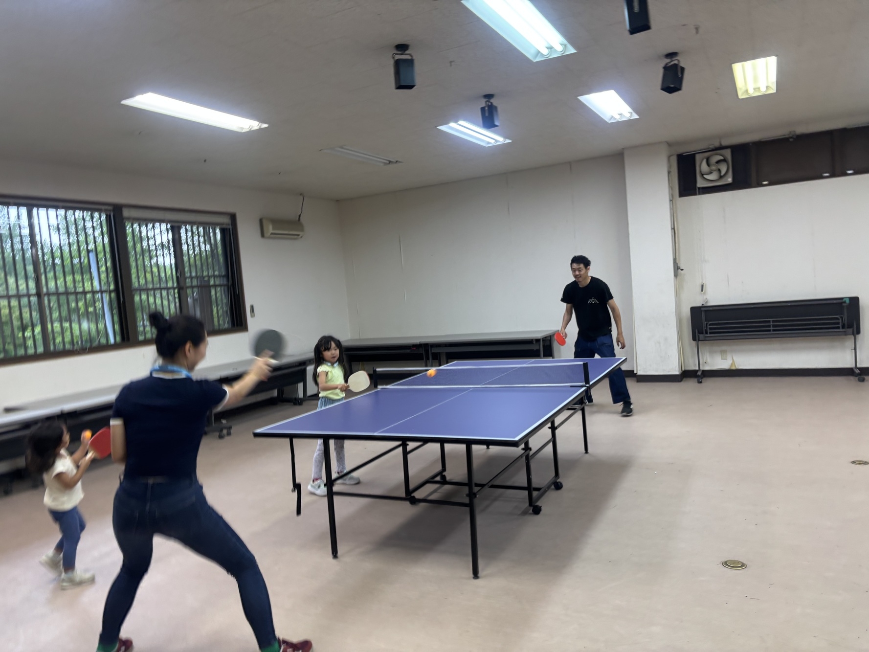 わくわく遊び放題プラン！食べて、遊んで満喫し尽くそう！
