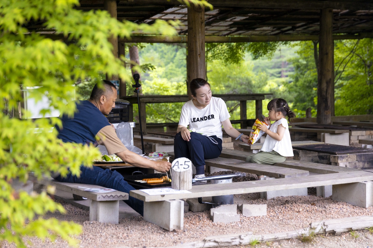 【8/18〜新BBQプラン＜1泊2食つき＞】火おこし×ご飯炊き体験付き＆三浦豚ステーキBBQ