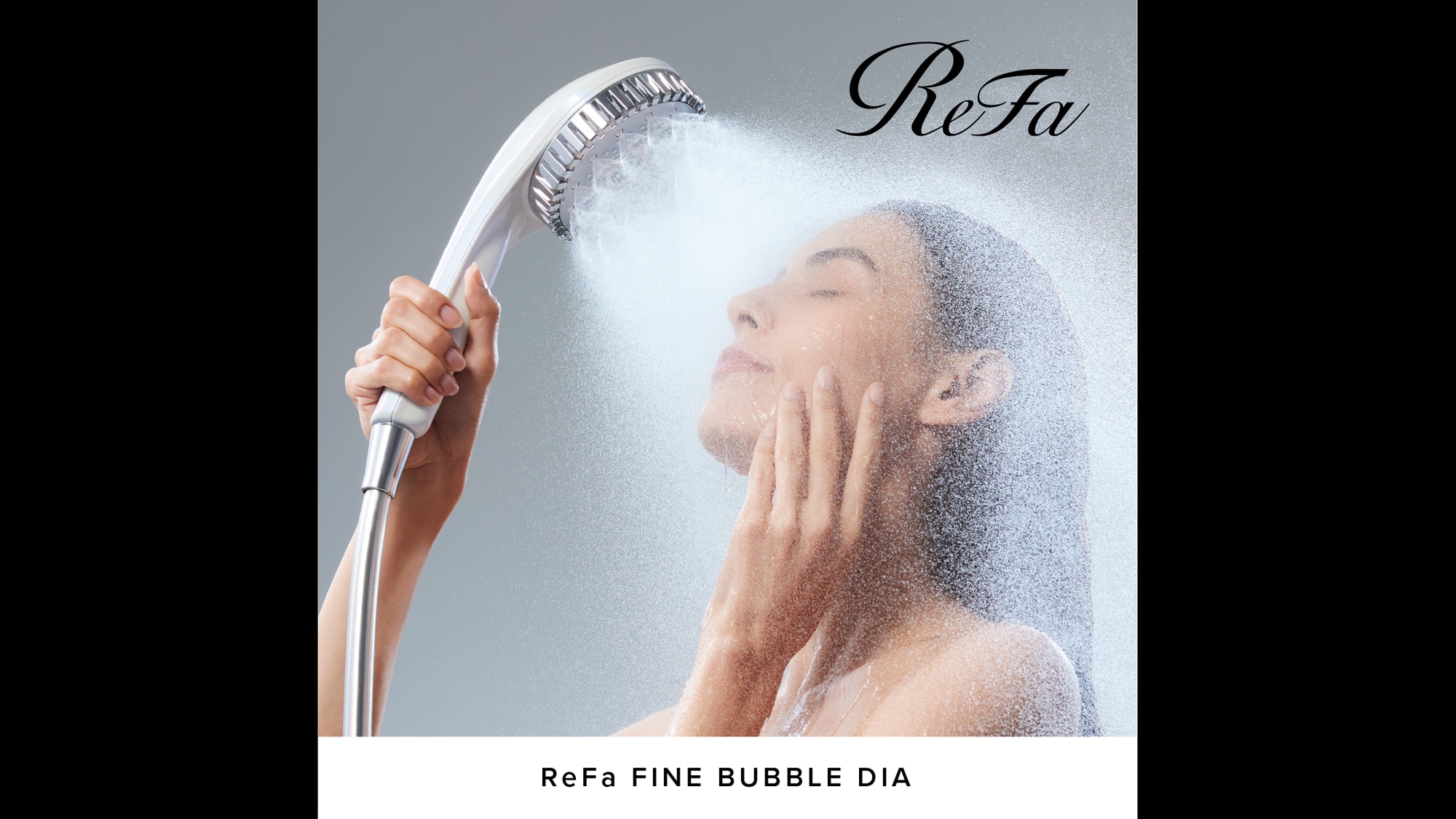 【ReFa】FINE BUBBLE DIA ※ReFaルームのみ設置