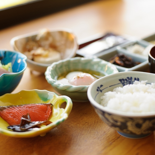 【朝食付】ふぐヒレ出汁茶漬けで朝から贅沢に♪最終チェックイン20：00までOK！