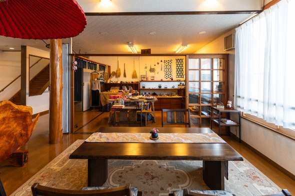 【新スタンダード】主役料理を愉しむ　湯宿会席プラン