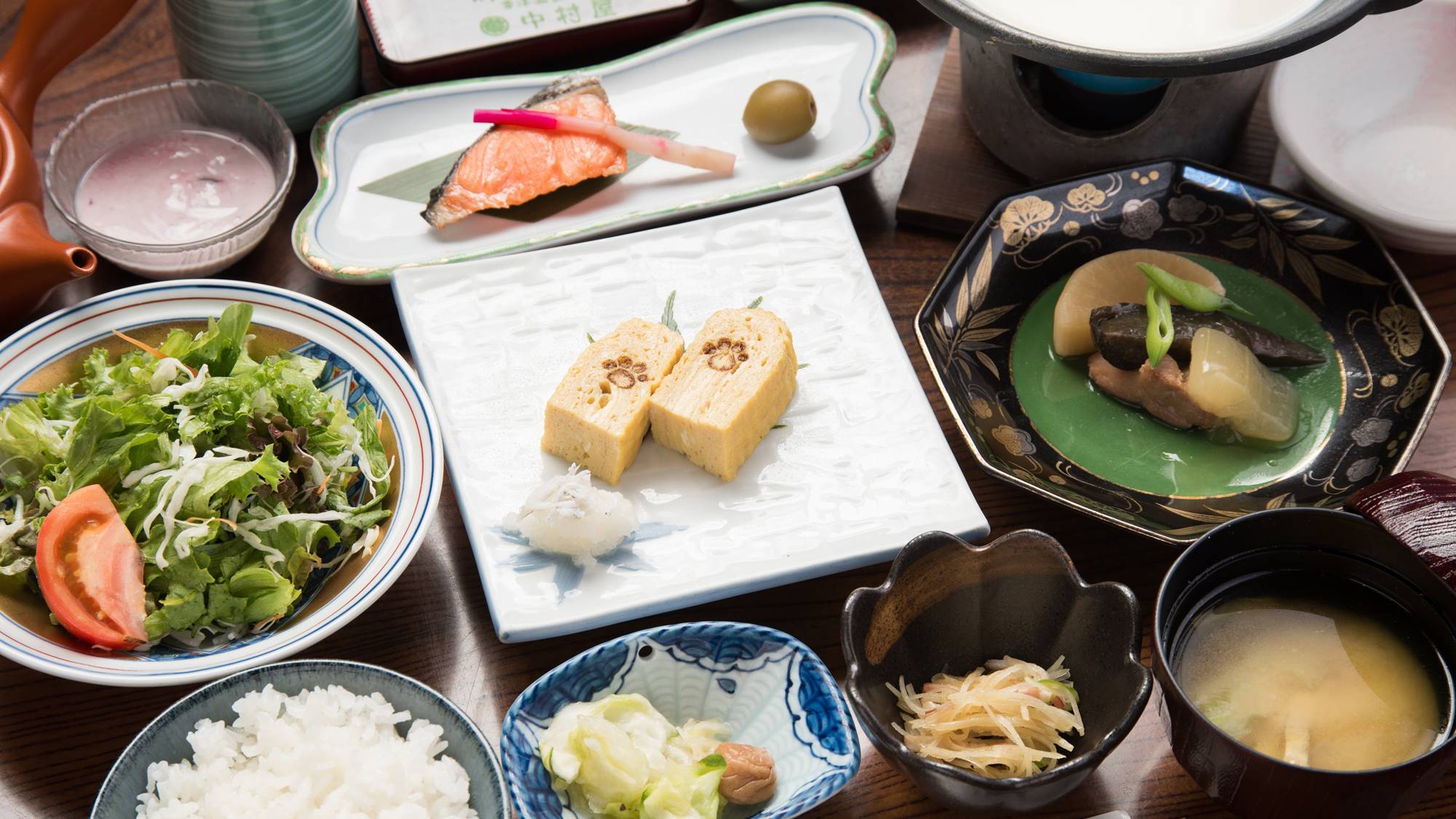 【朝食付】湯畑が本当に目の前♪源泉掛け流し＜天然畳の貸切風呂・御座敷風呂5種＞満喫！