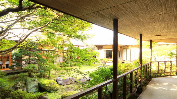 【客室リニューアル記念/1泊朝食】◆離れ〜特別室〜新しく生まれ変わった客室で、上質なひとときを…