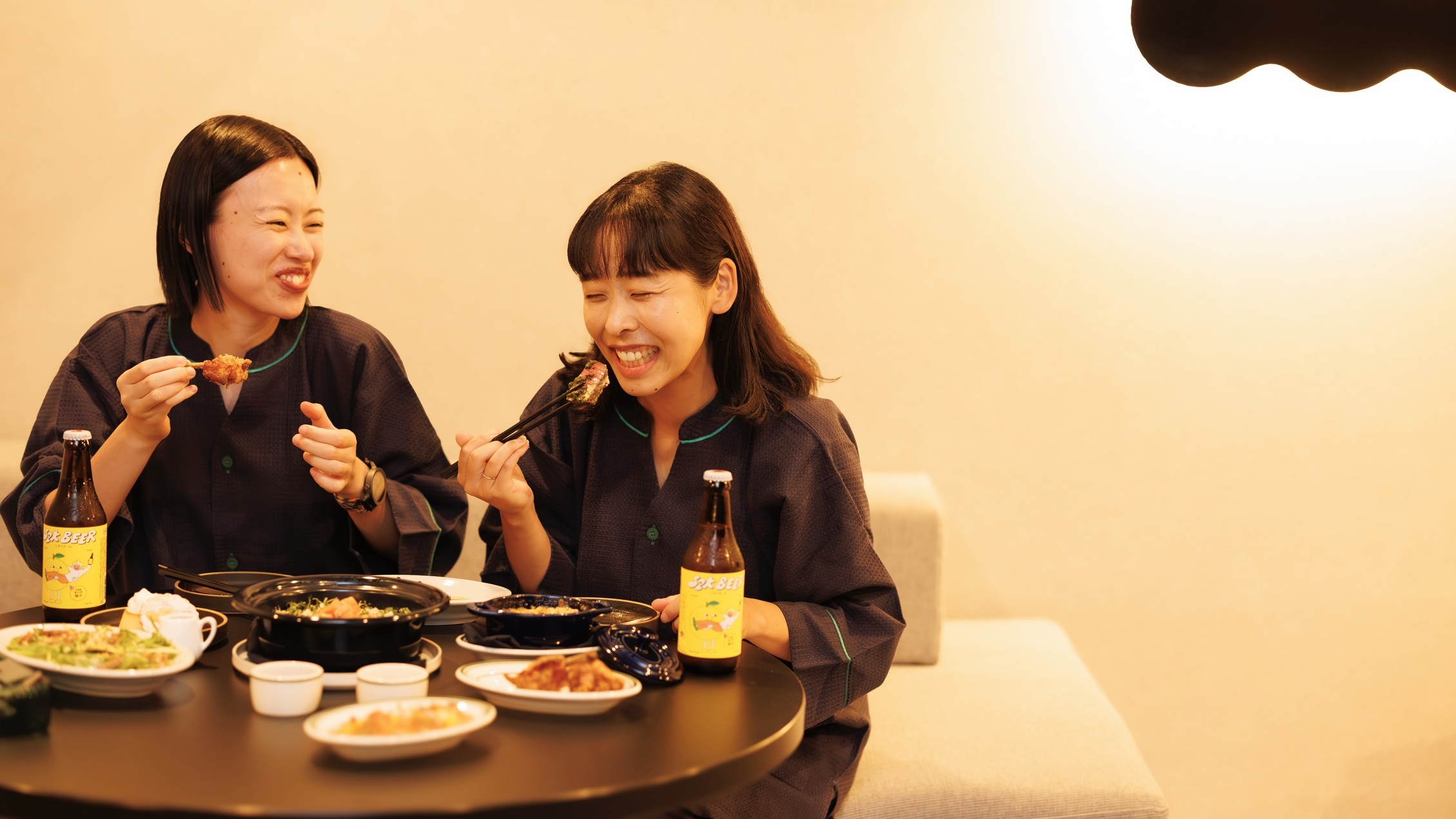 2人の時間最優先、夕食はお部屋◇ディナー部屋食プラン◇■夕食+朝食付き■【夕食客室・朝食レストラン】