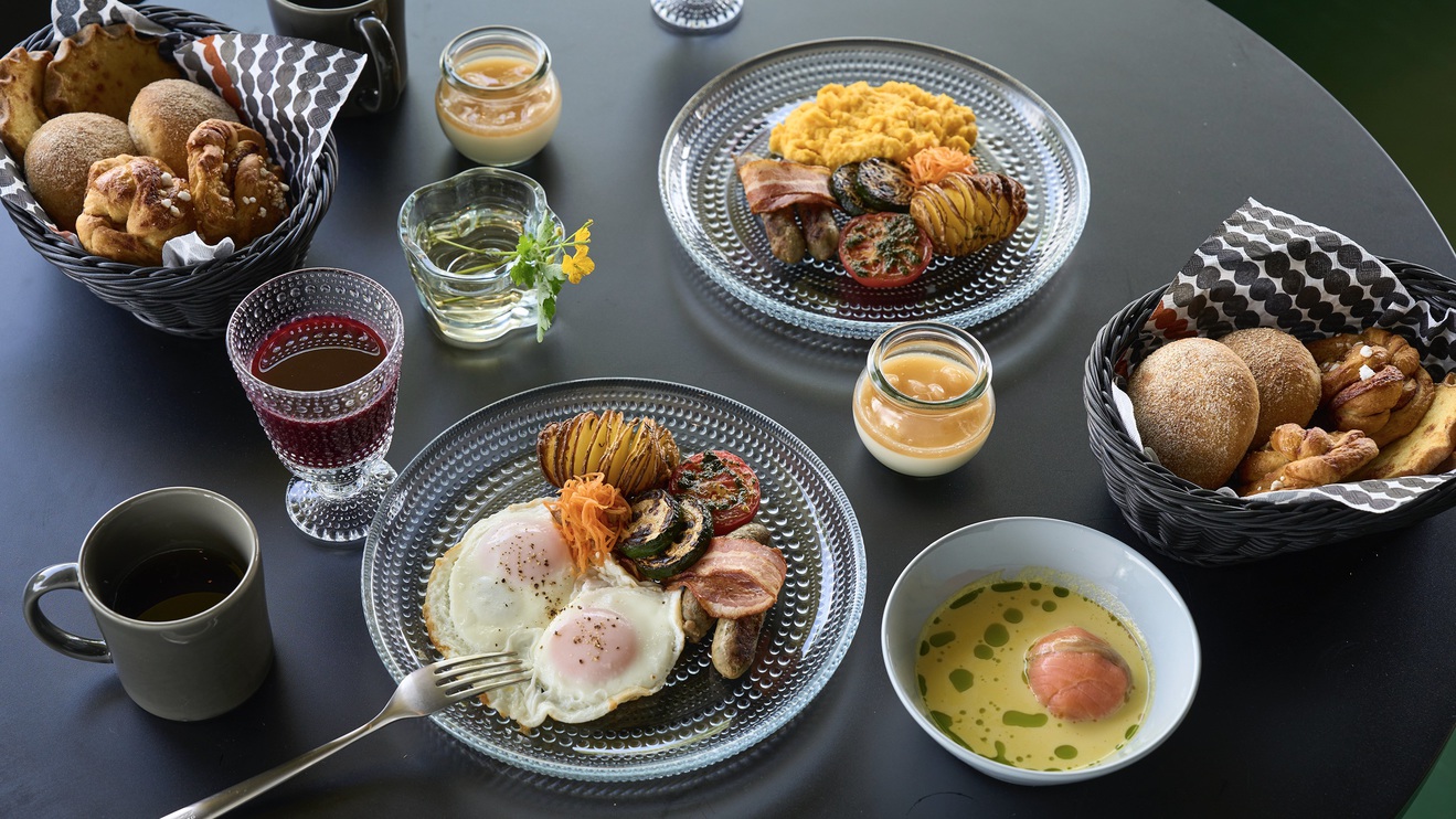 『朝食付プラン』富士山の見える全室個室サウナ・プライベートサウナ・バスタ新宿からバスで2時間