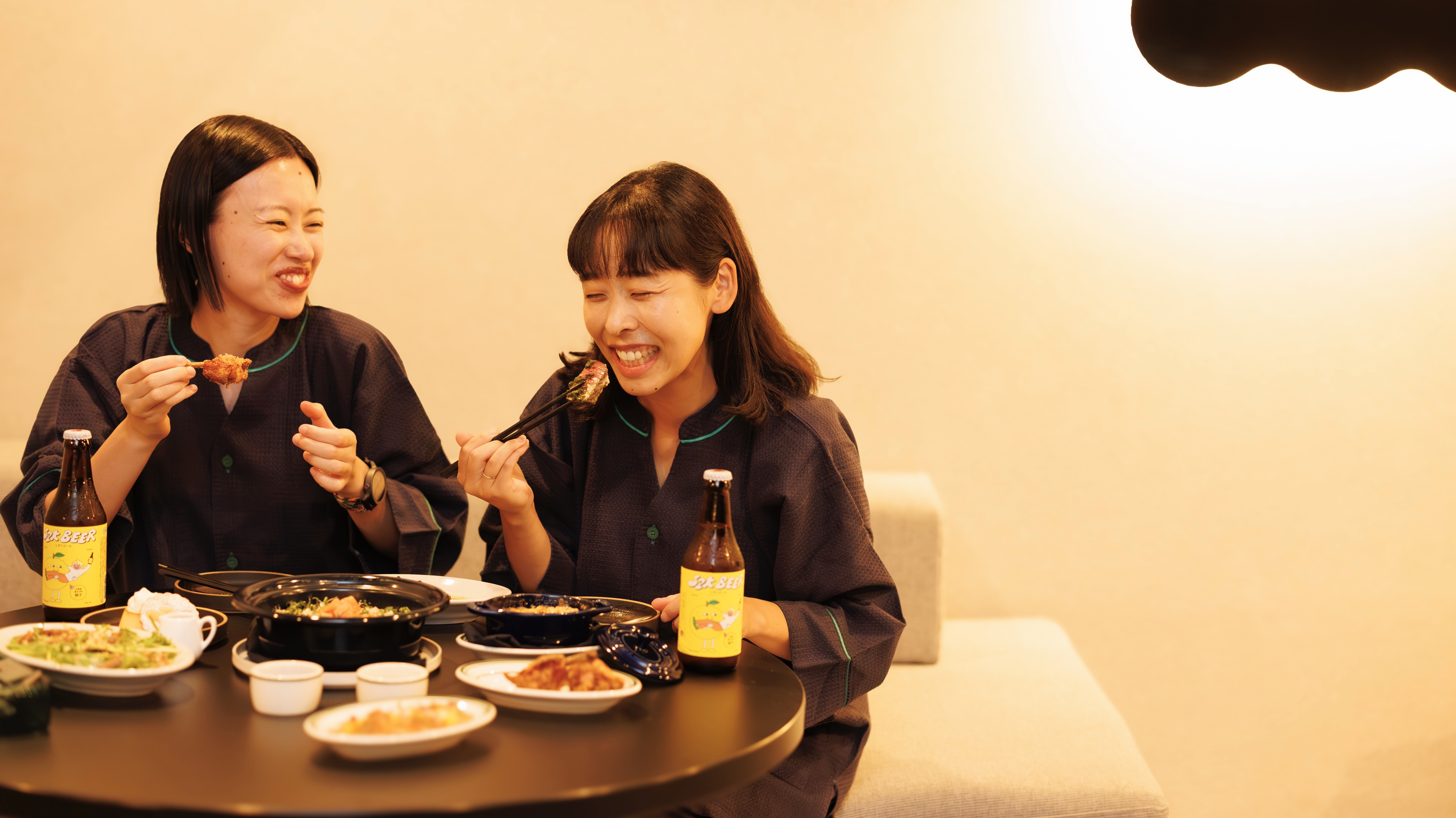 しずくお部屋食ディナー