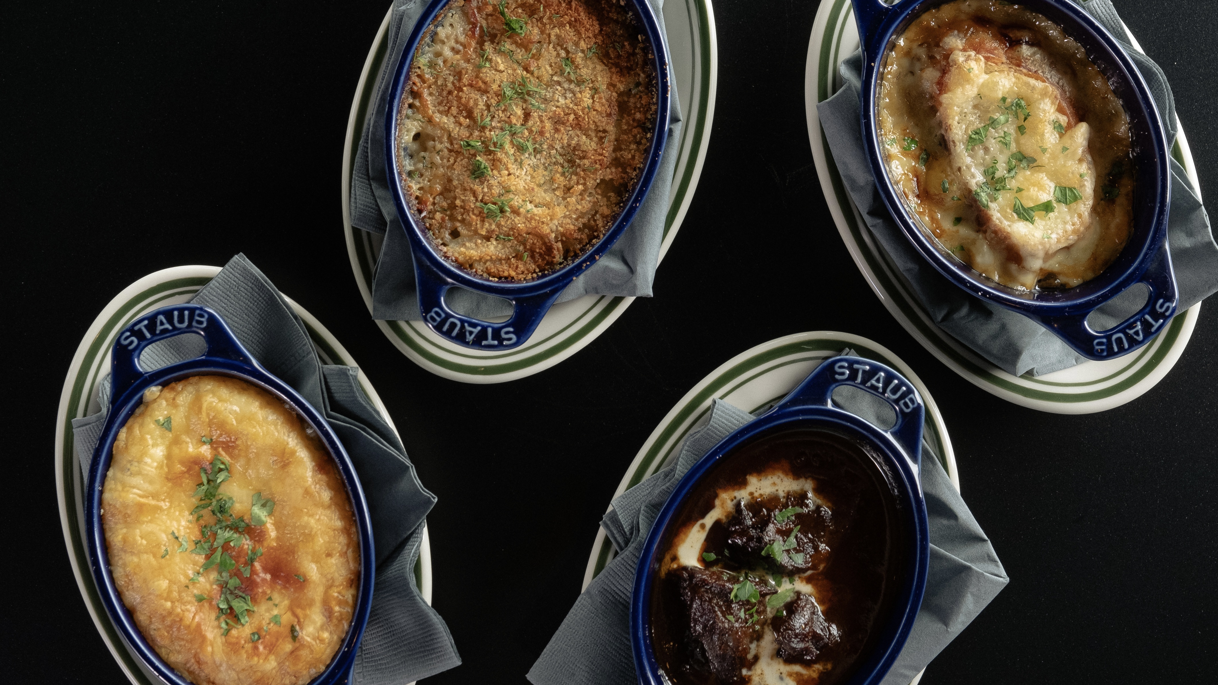 夕食：創作料理(夏)