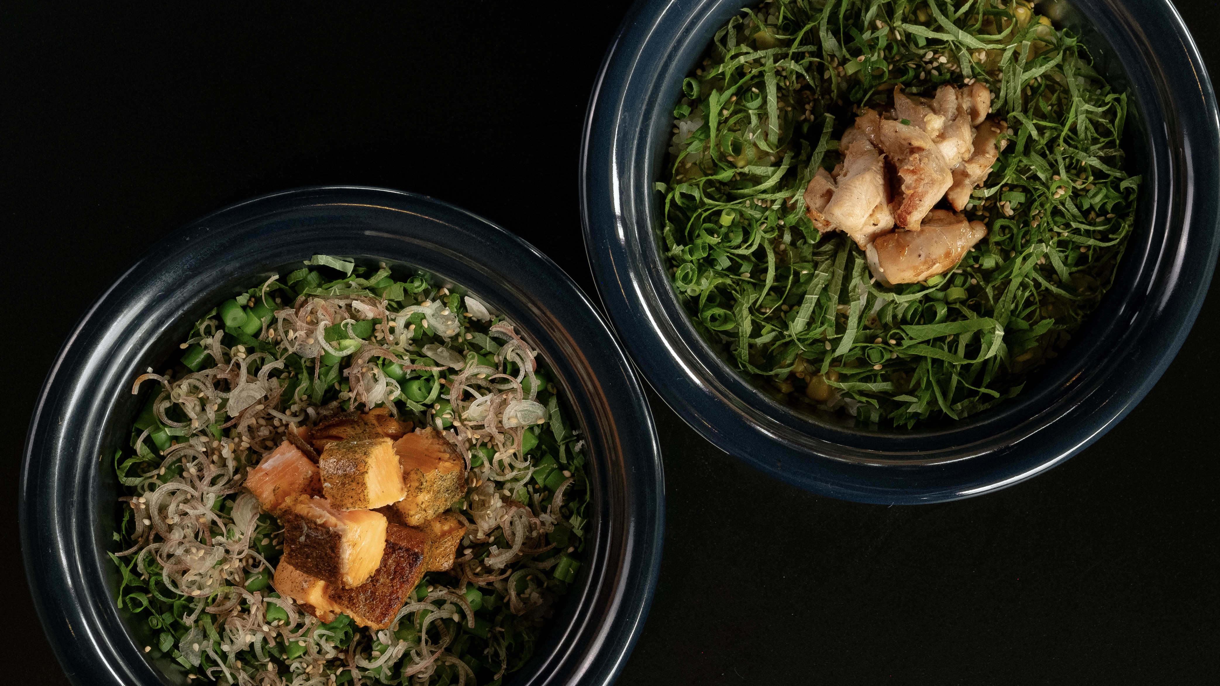 夕食：創作料理(夏)