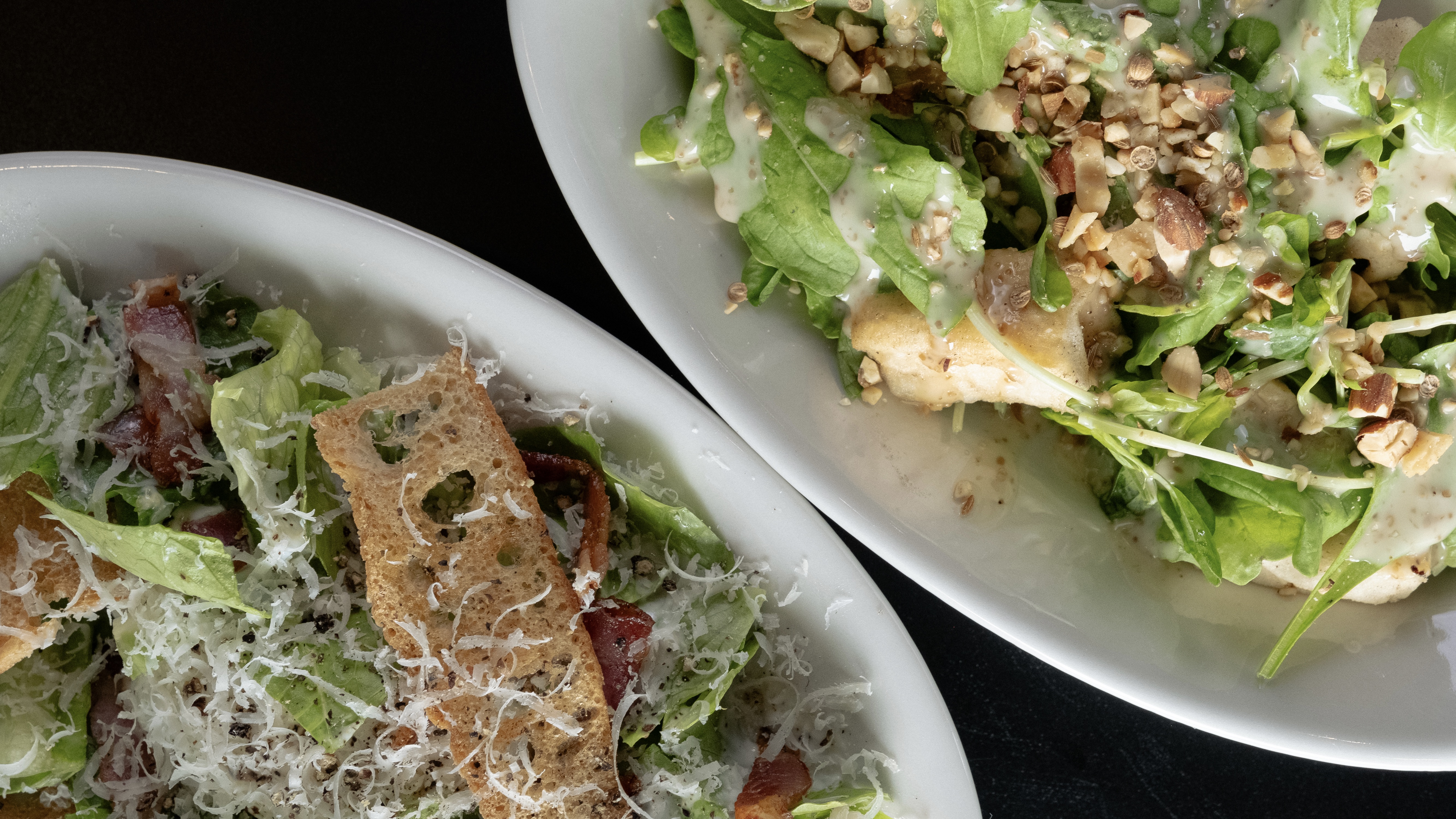 夕食：創作料理(夏)