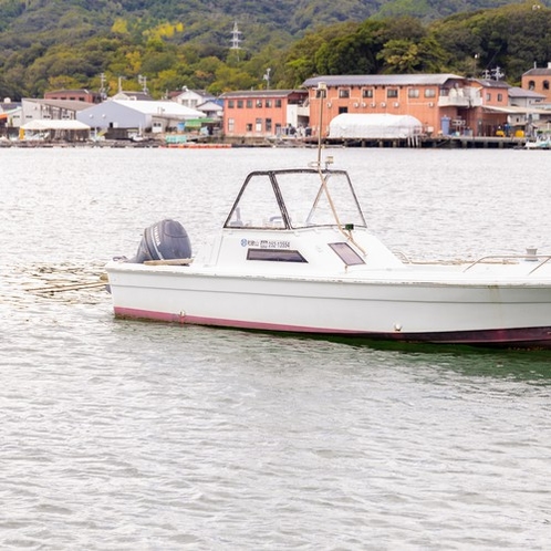 （周辺観光）田辺湾