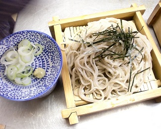 手打ちそばと飛騨牛朴葉焼きプラン☆