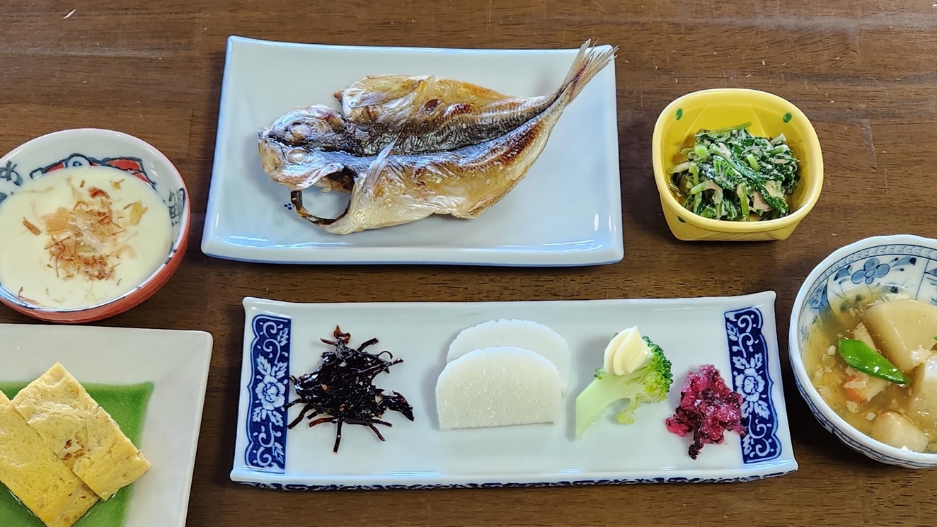 【2食付】◎期間限定◎観光やビジネス利用大歓迎！源泉かけ流し温泉♪