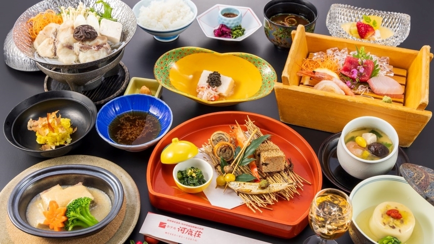 【楽天スーパーSALE】7％OFF基本宿泊プランが特別価格に！お得な冬得プラン《お食事場所おまかせ》