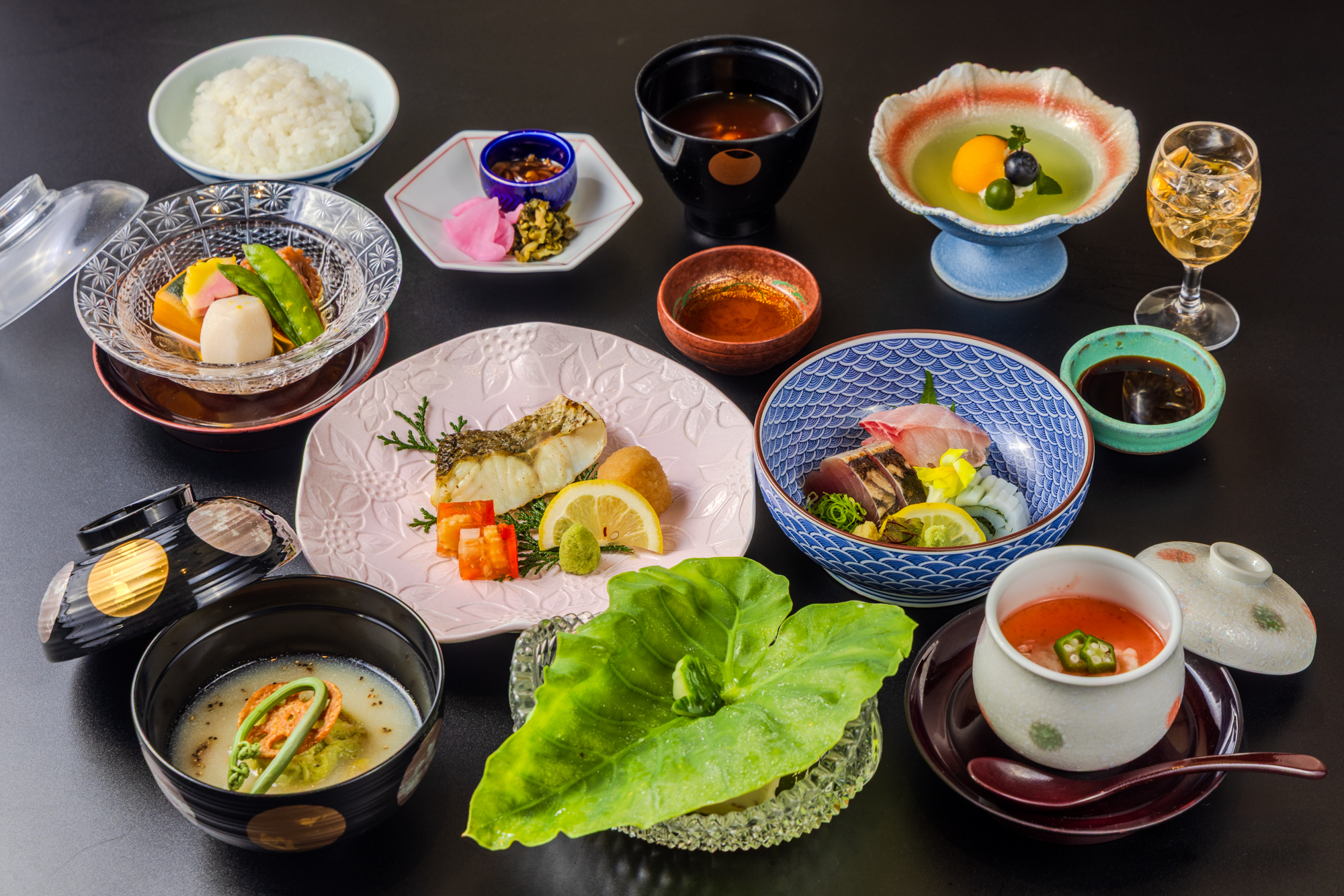 お料理一例